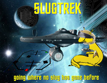 Slug Trek