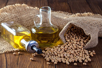 Soybean oil