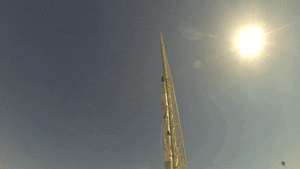 space startup