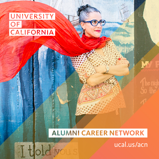 Alumni Career Network