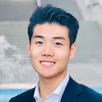 Steven Gong