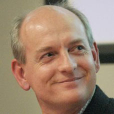 Stuart Russell (Courtesy Photo)