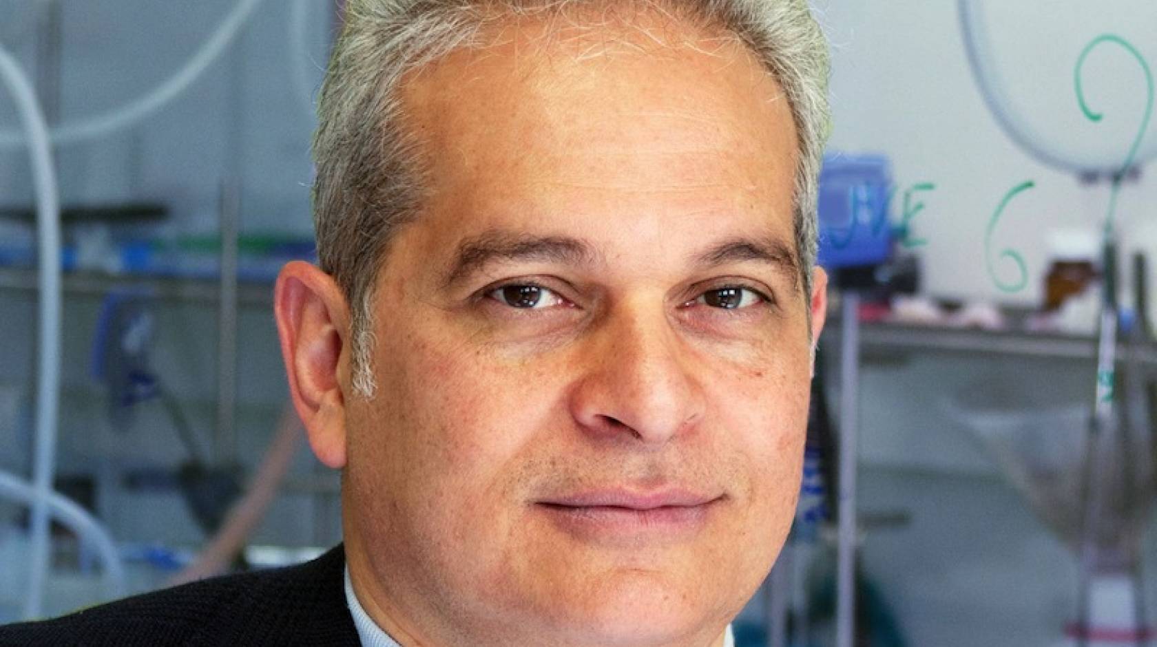 Daniele Piomelli