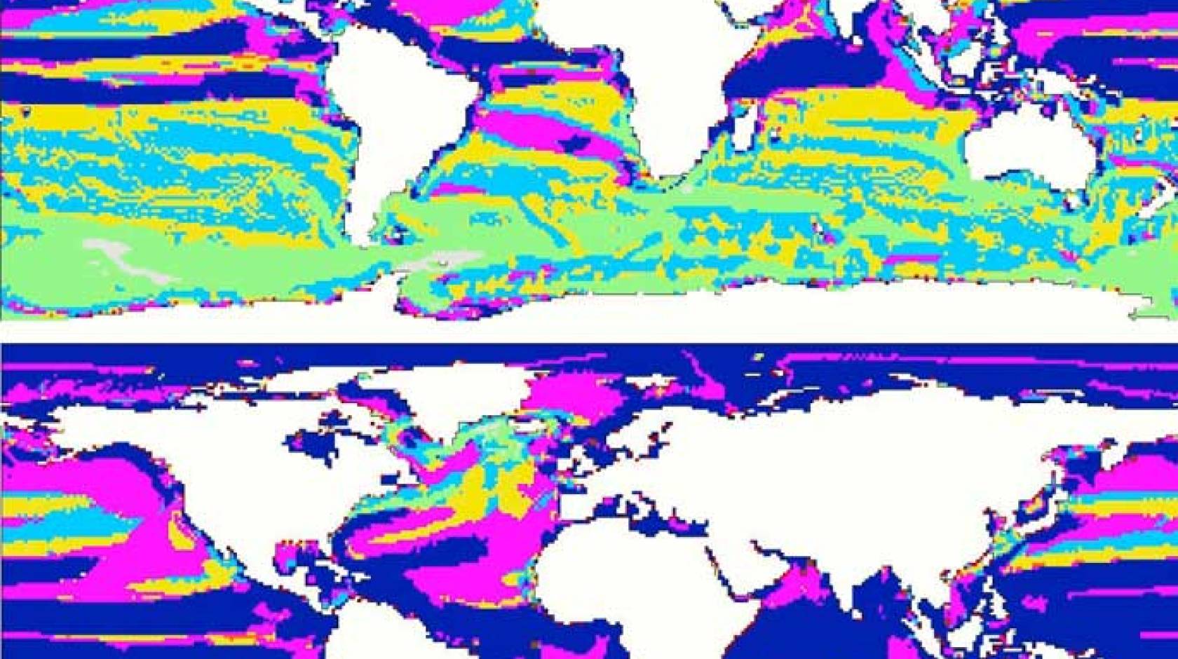 climate change projections