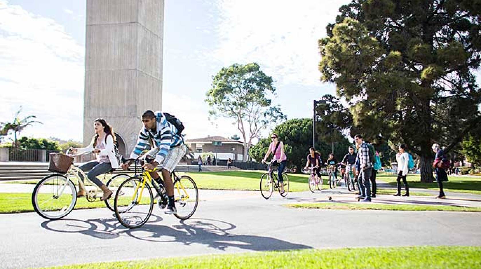 UC Santa Barbara