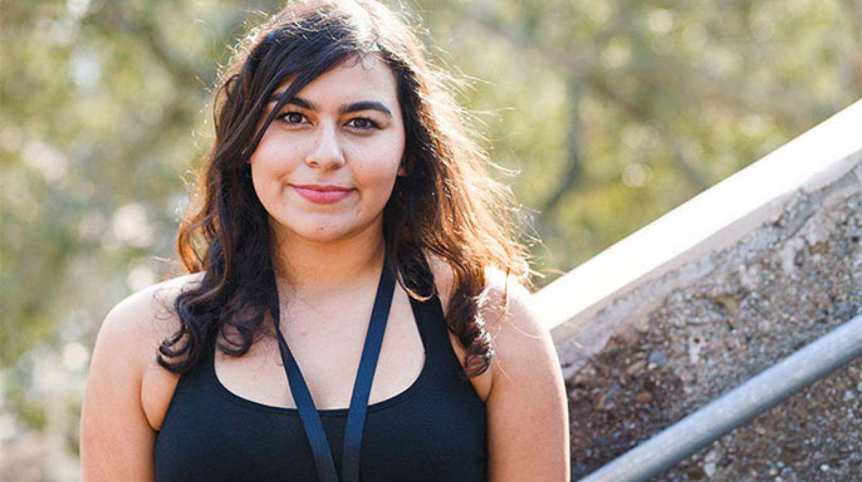 Lizbeth Nunez UC Berkeley