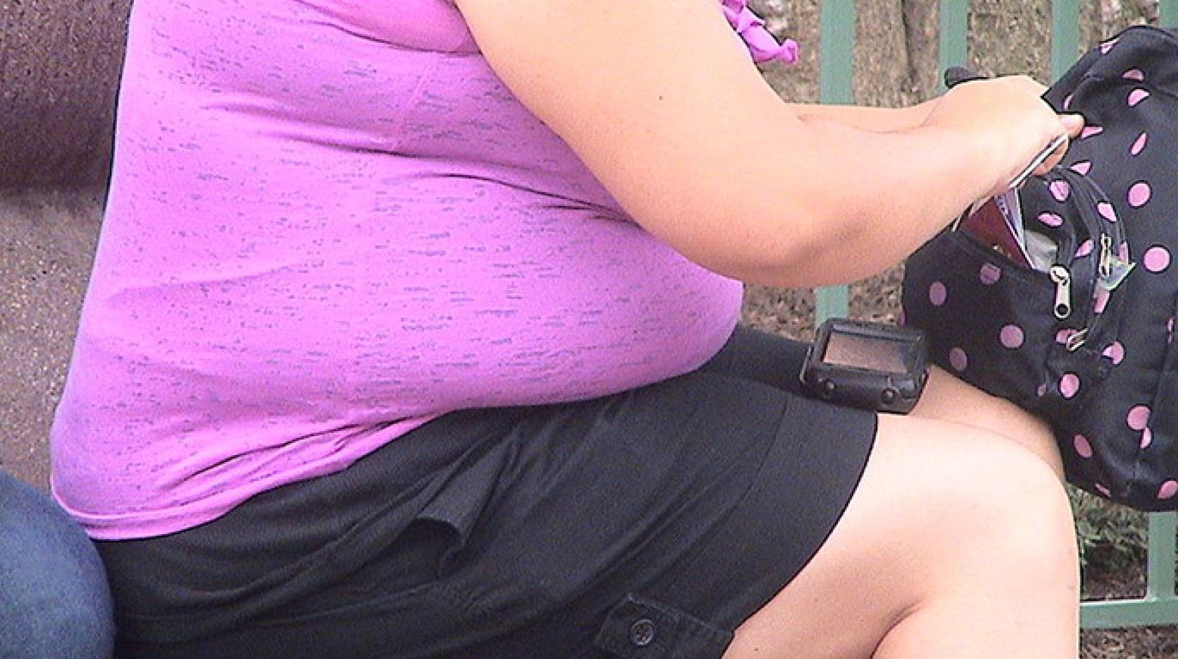 More than two in three adults in the United States are considered overweight or obese.