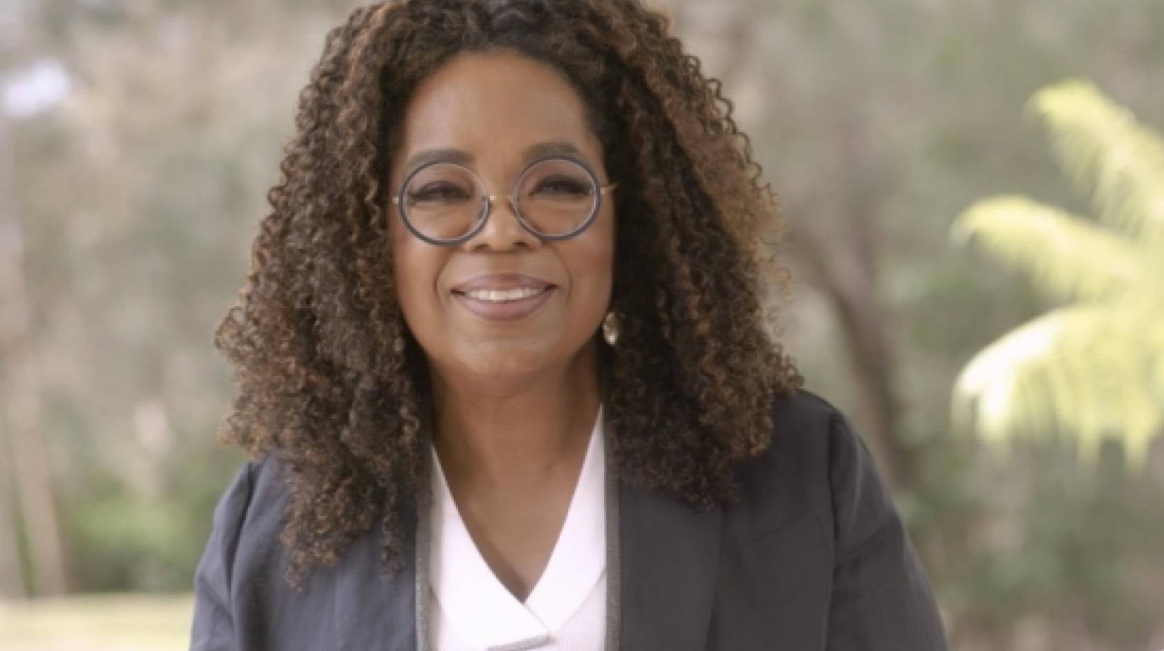 Oprah Winfrey