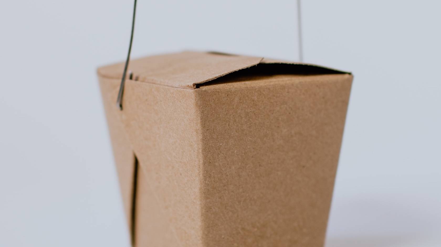 takeout container