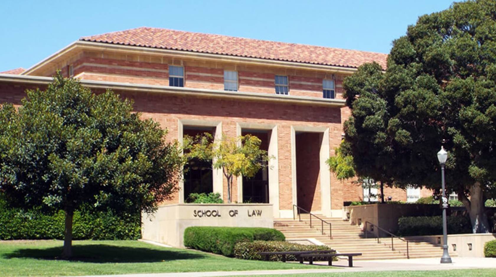 UCLA School of Law