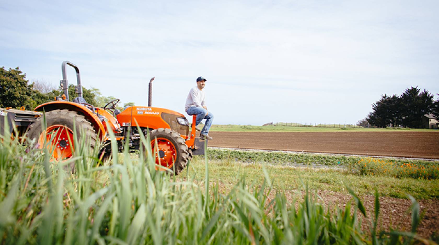 Sustainable agriculture educators will gather at the UC Santa Cruz farm and other campus locations for the seventh national conference of the Sustainable Agriculture Education Association July 29-31.