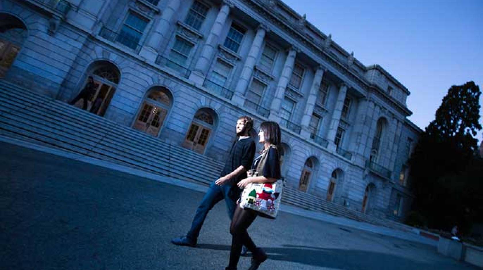 UC Berkeley
