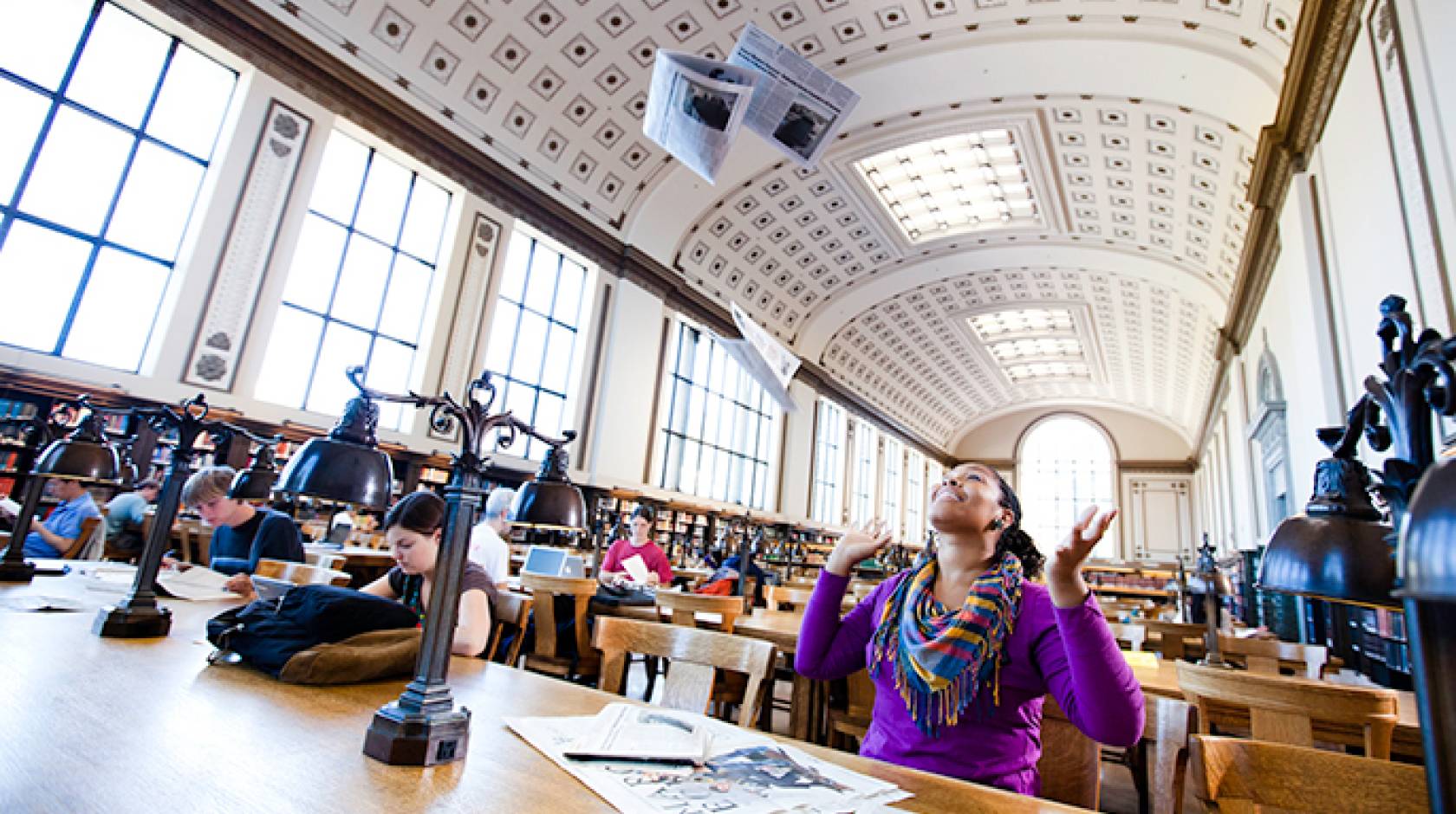 UC campuses among top 'best values' in 2016 Kiplinger rankings