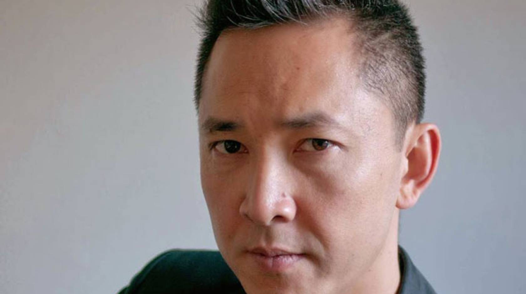 Viet Thanh Nguyen