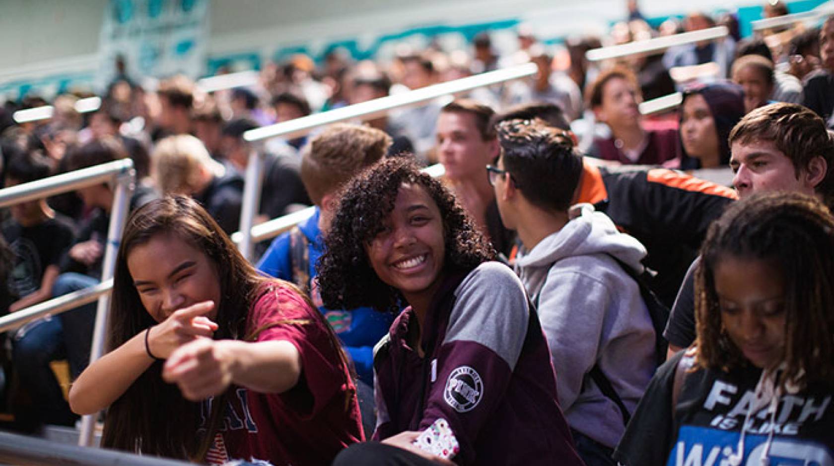 Deer Valley High School