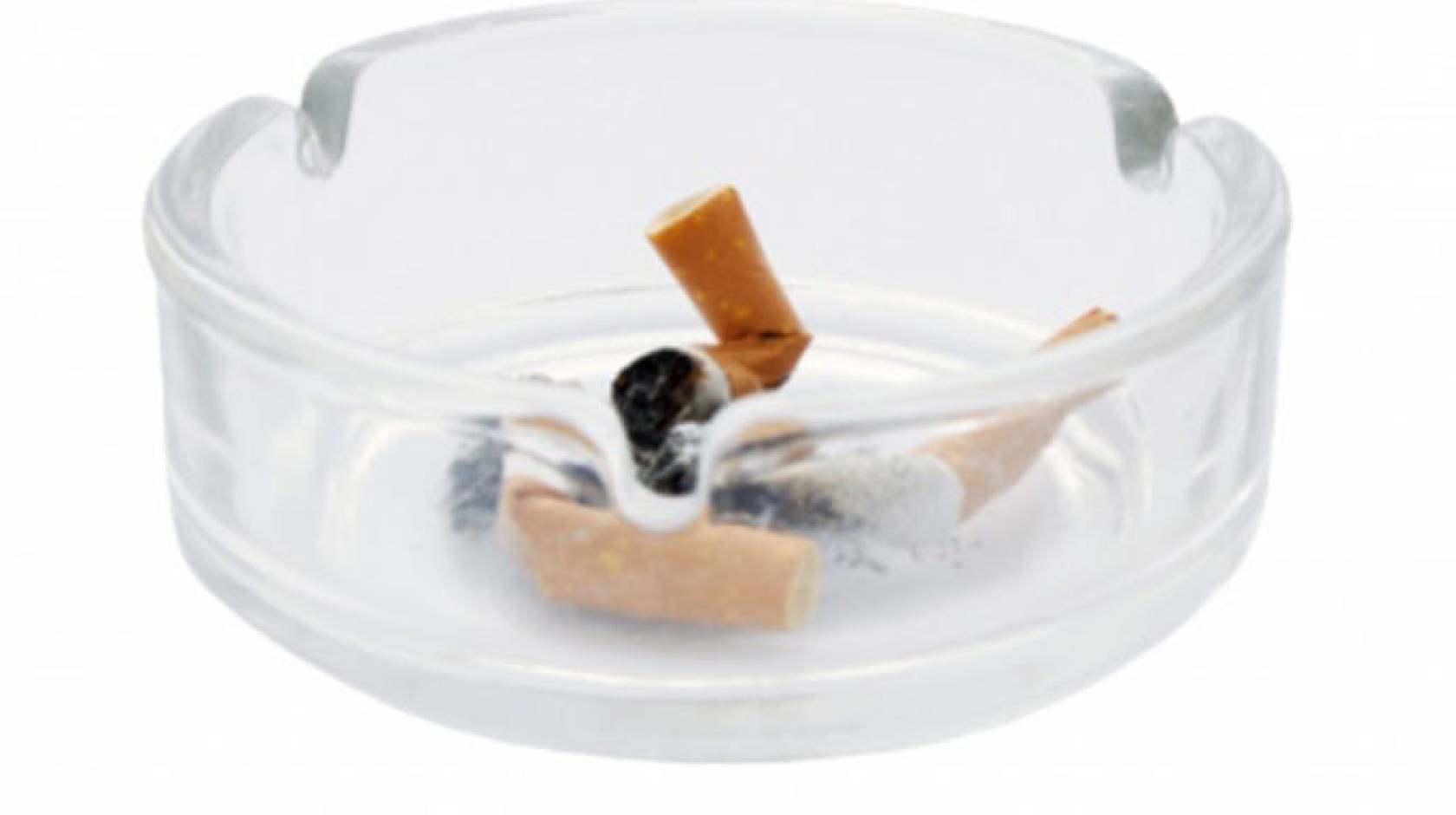 UCSF ashtray