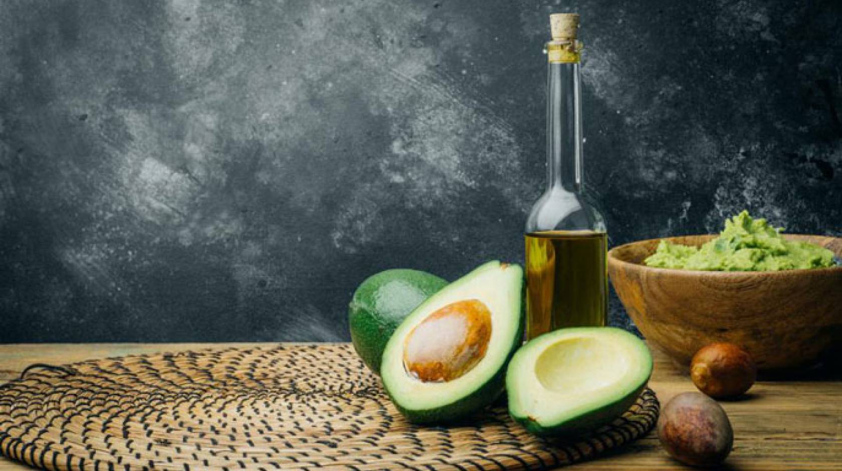 Avocado Oil - The Olive Oil Taproom