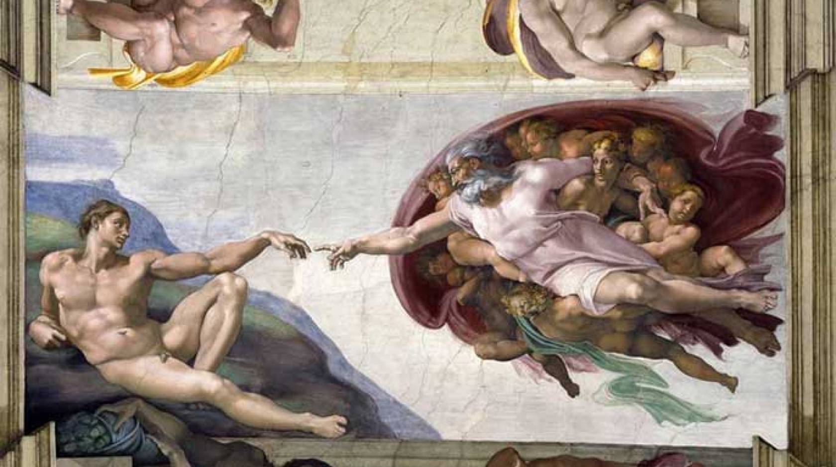 Sistine Chapel