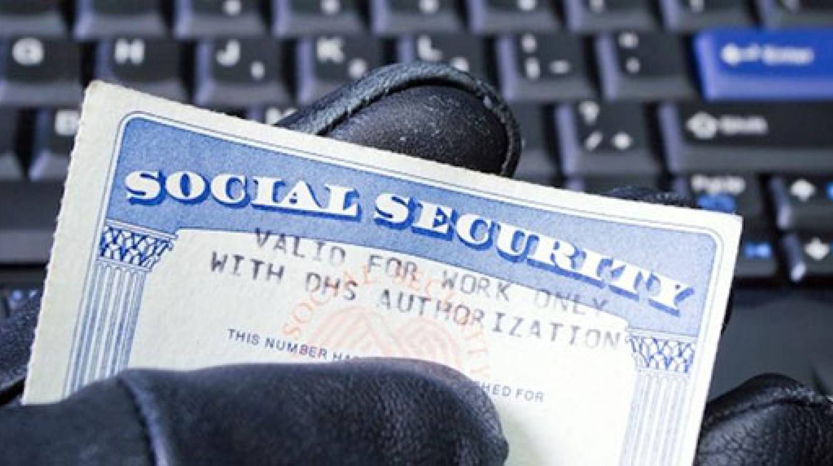 social security card