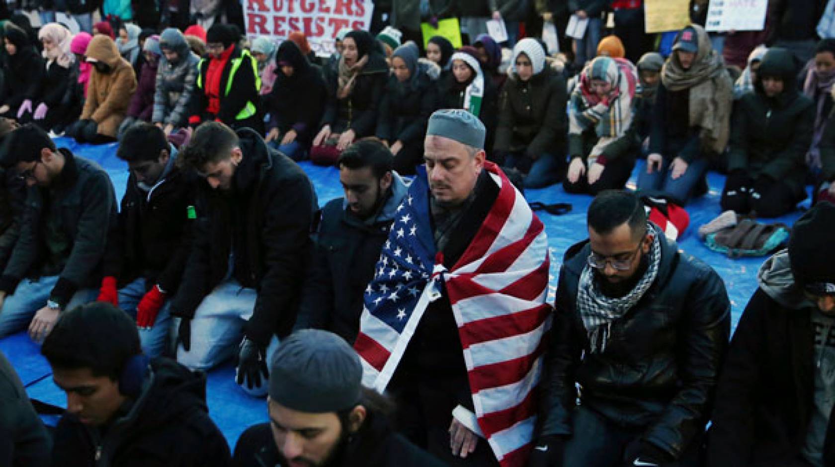 UC Irvine immigration