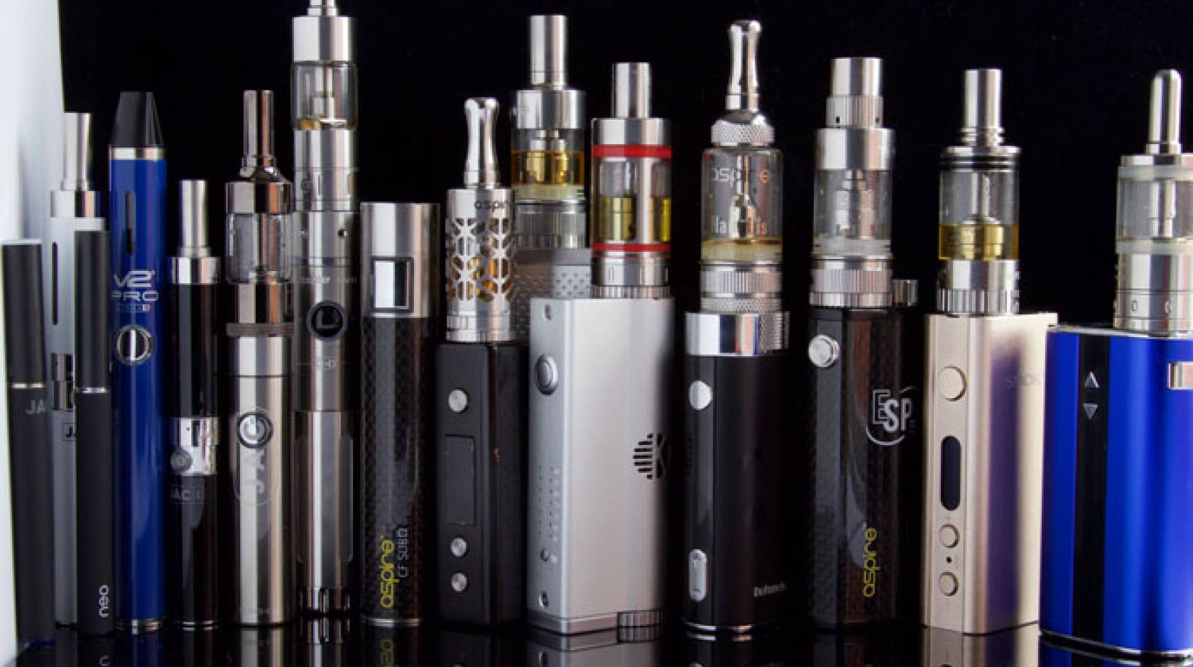 e-cigarettes UCLA cardiac risk