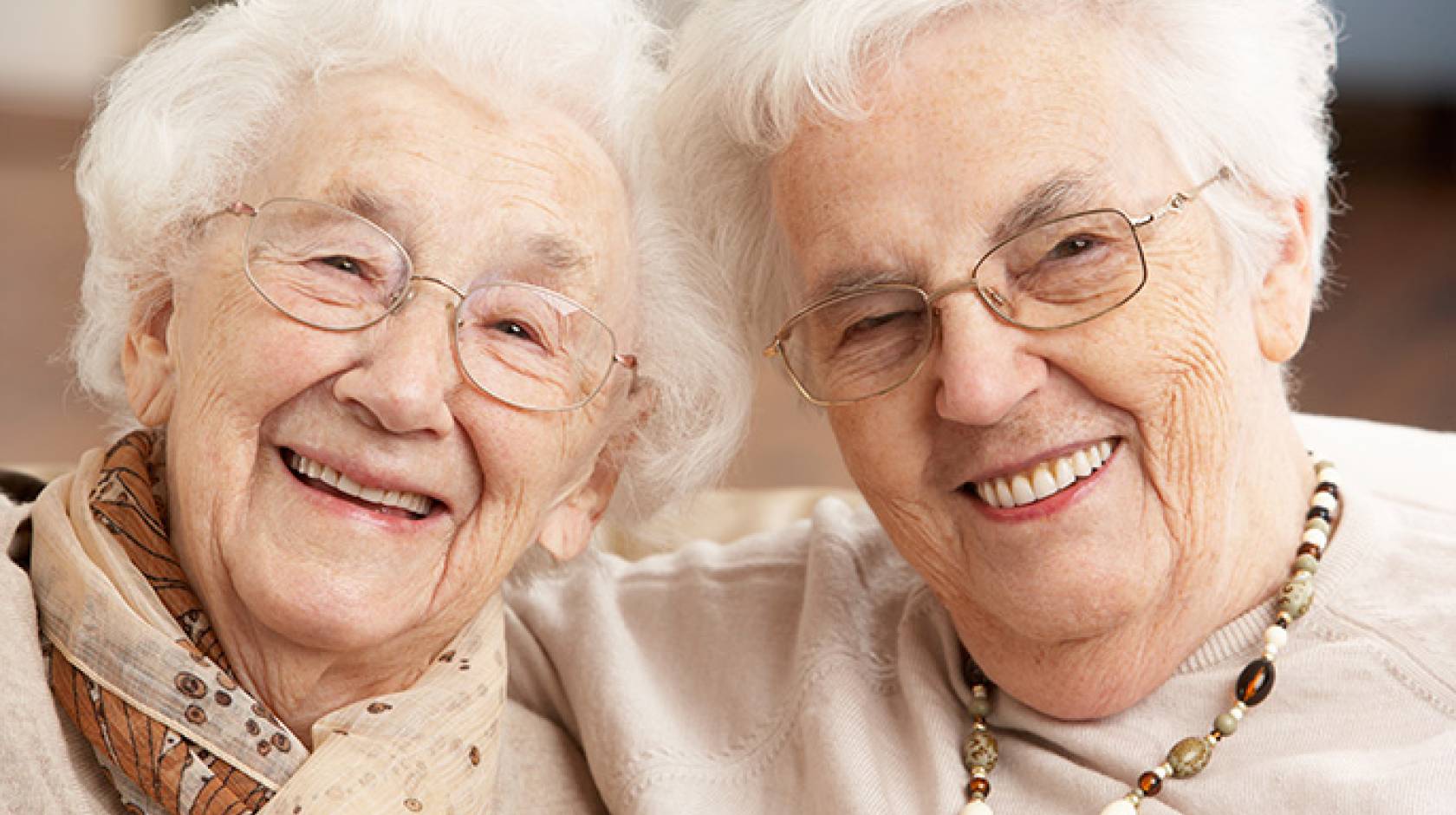elderly women (iStock)