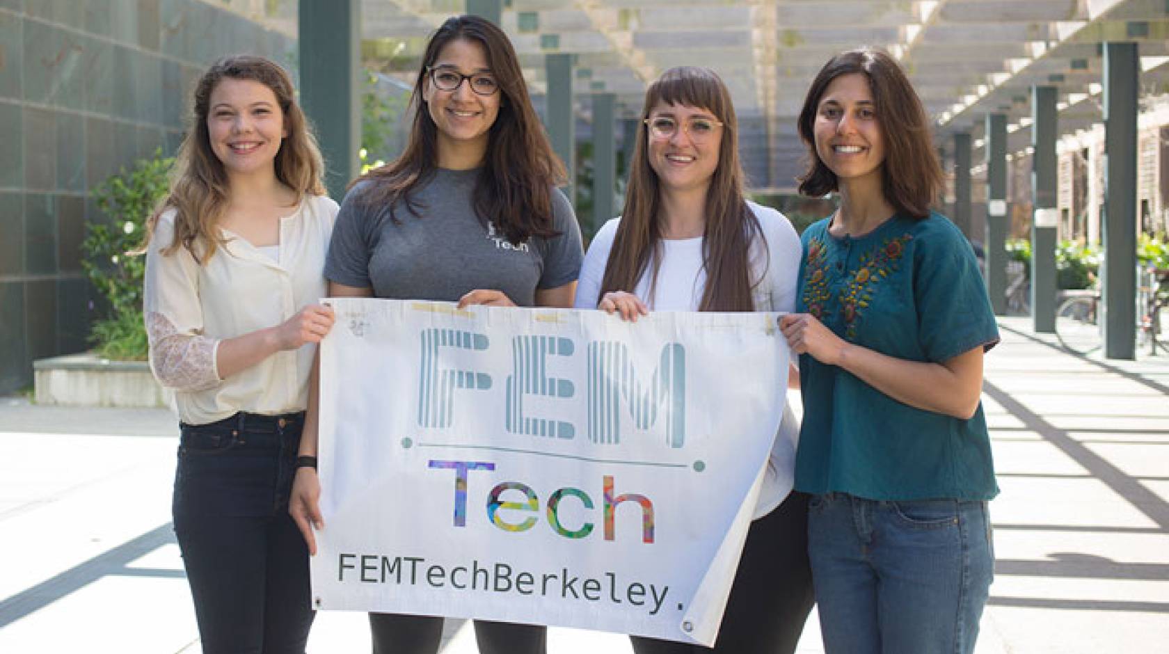 Femtech UC Berkeley