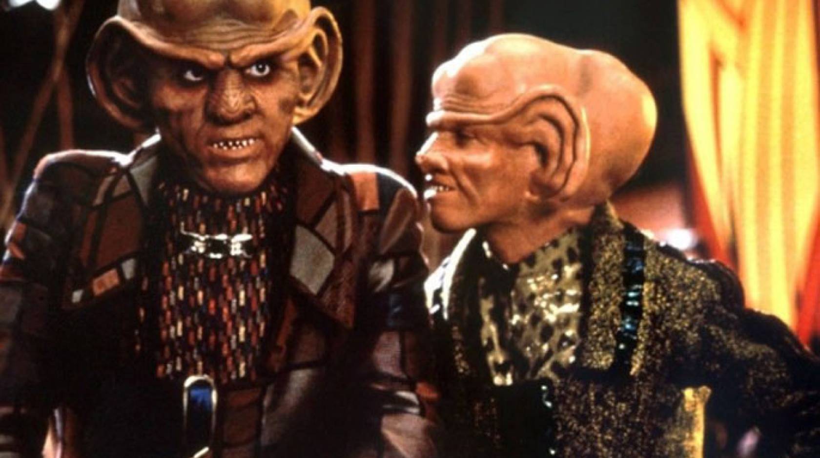 Ferengi UC Santa Barbara