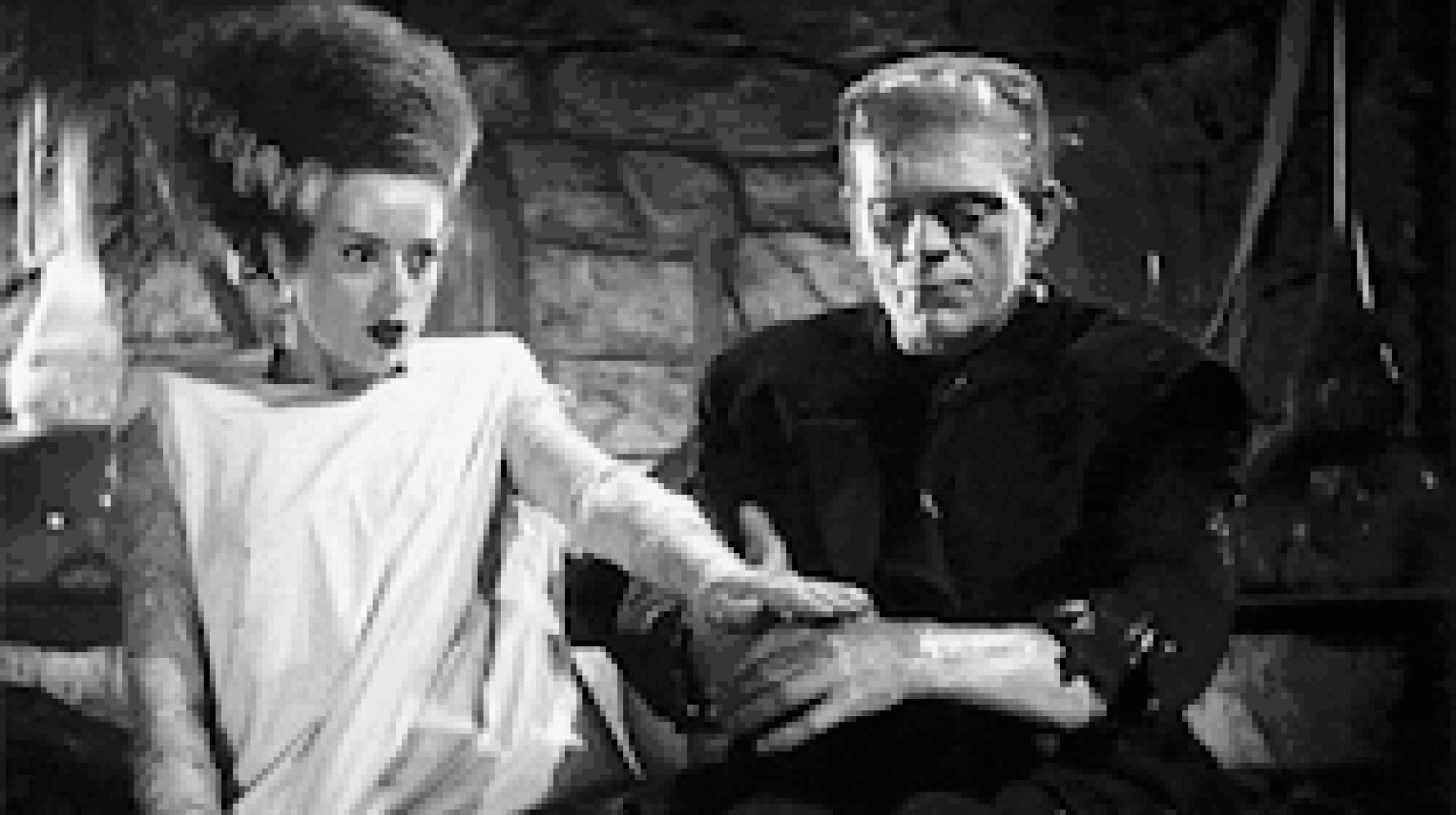 The real horror of Frankenstein UC Merced