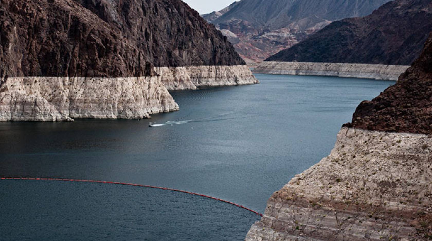 Lake Mead, Nevada