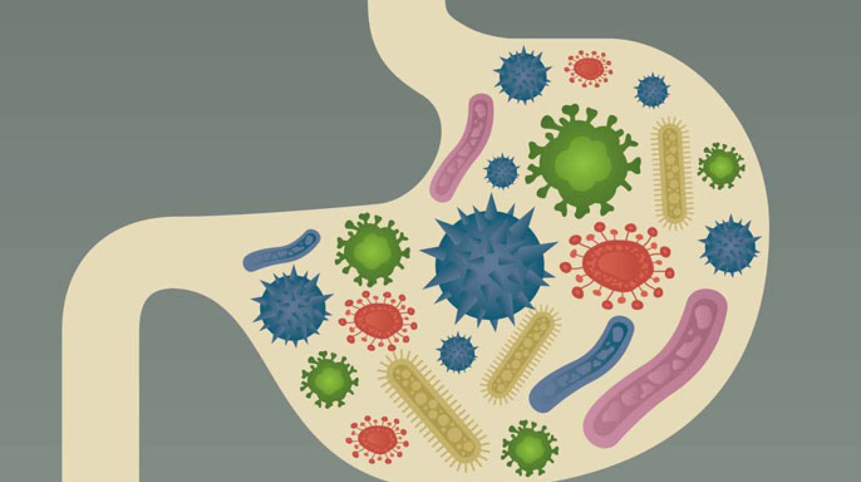 UC Irvine bacteria