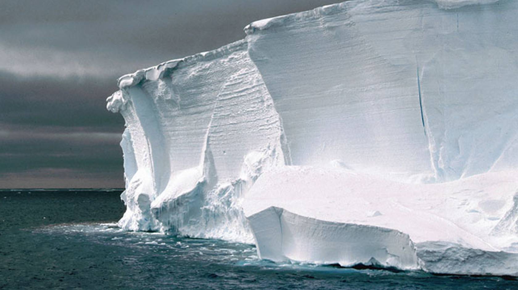 UCLA ice sheet 