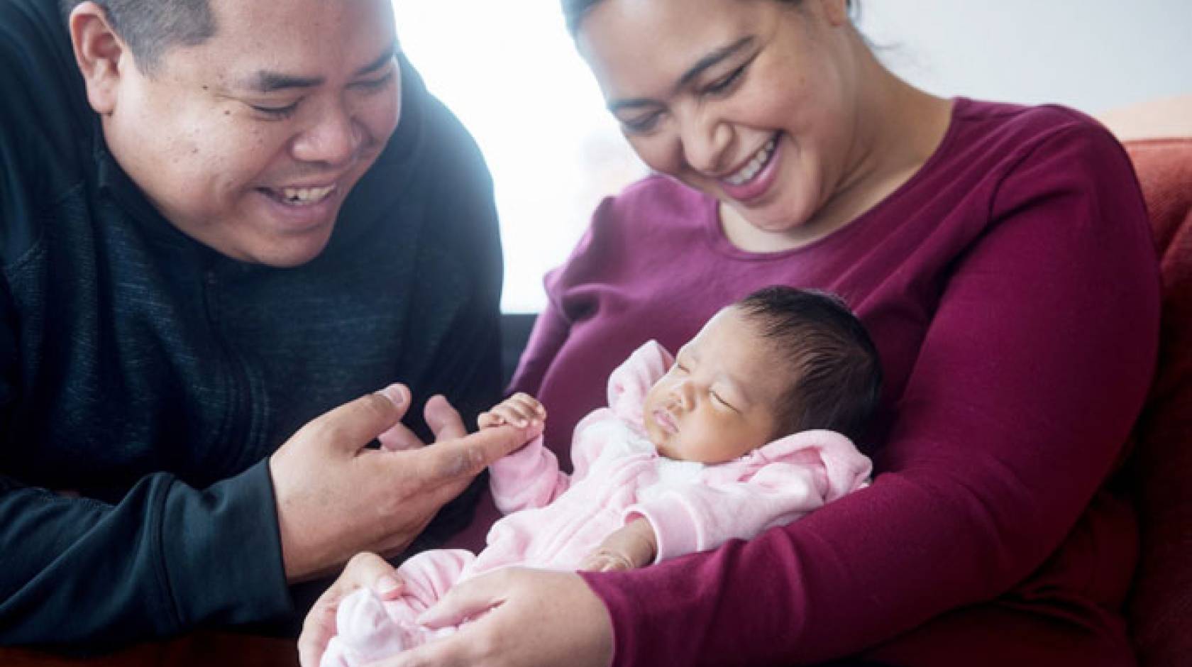 UCSF transplant in utero