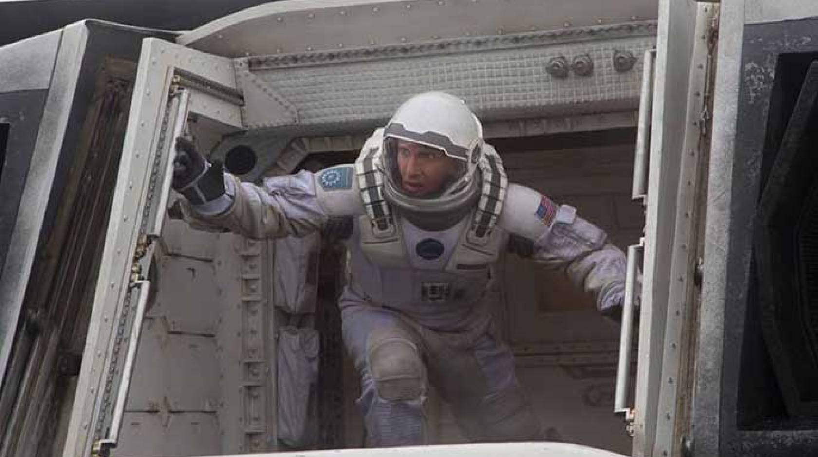 Interstellar should be shown in school science lessons, says top academic  journal, The Independent