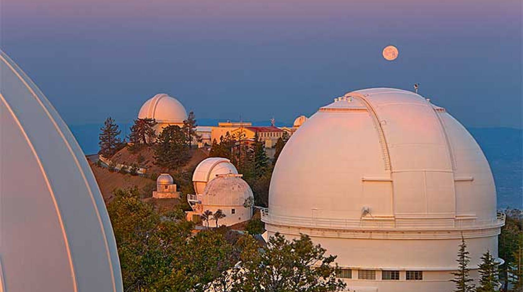 Lick Observatory