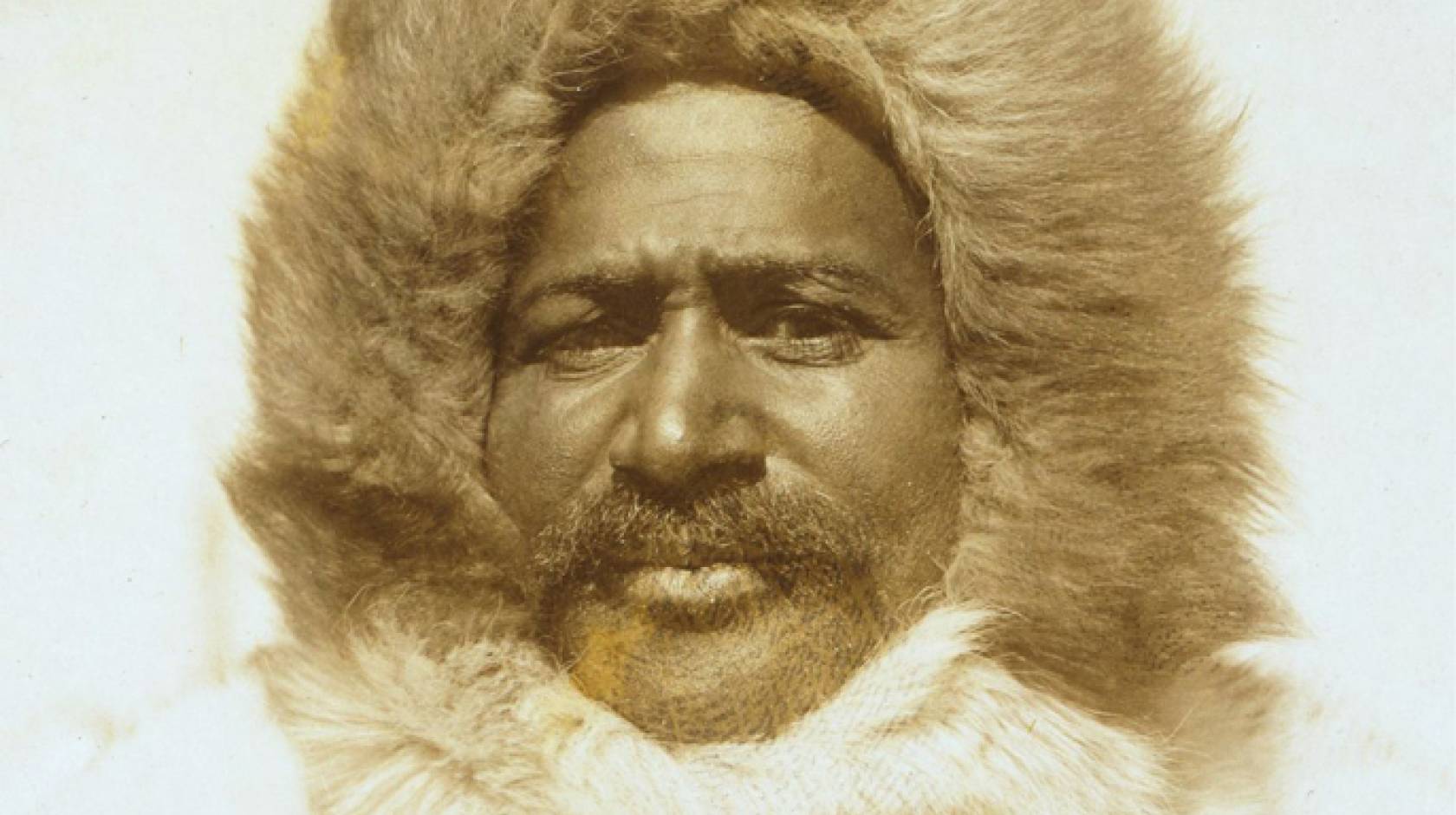 Matthew Henson