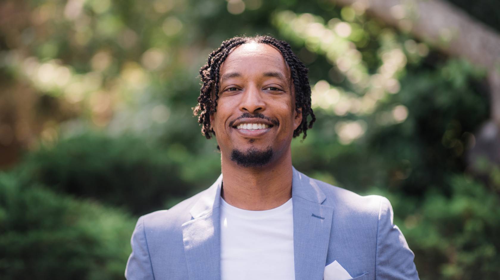 Merhawi Tesfai, UC student regent-designate