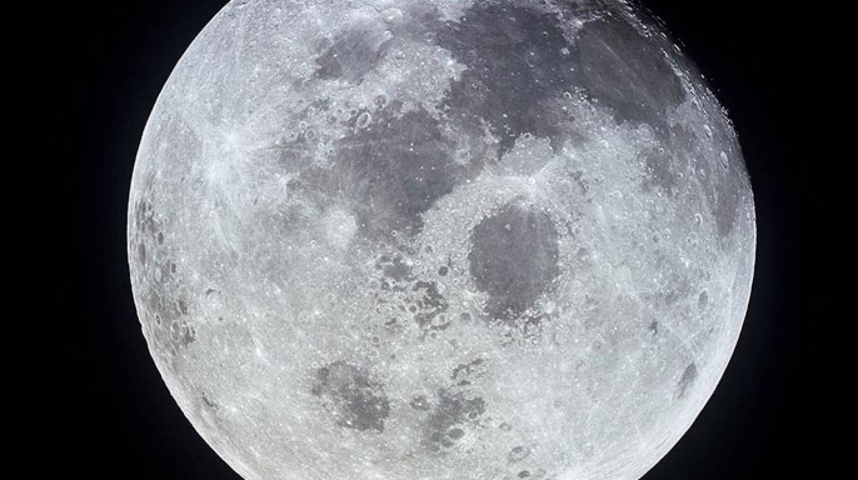 UC Davis moon theory