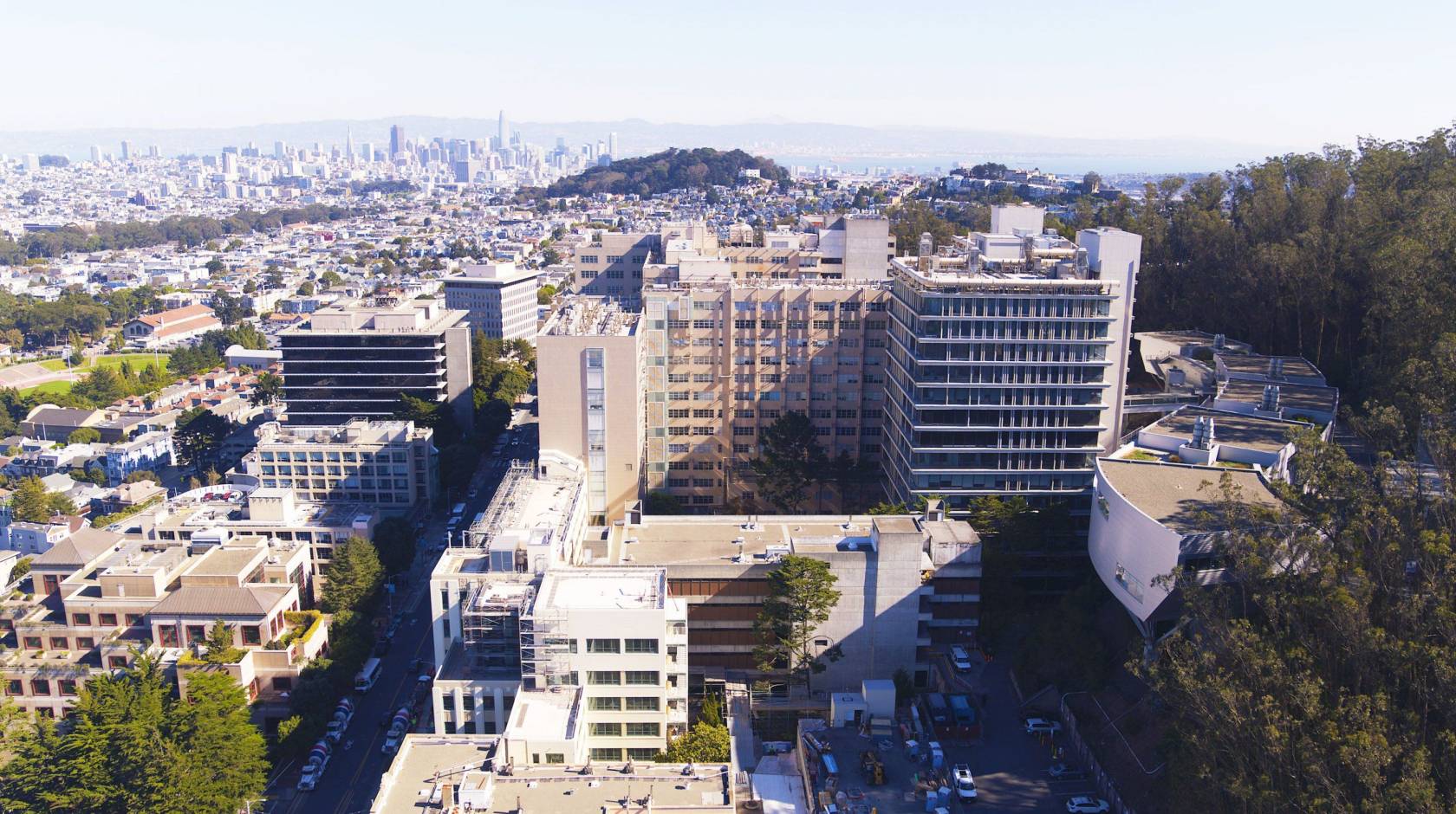 UC Davis, UCSF receive major gifts in support of medicine, research and ...