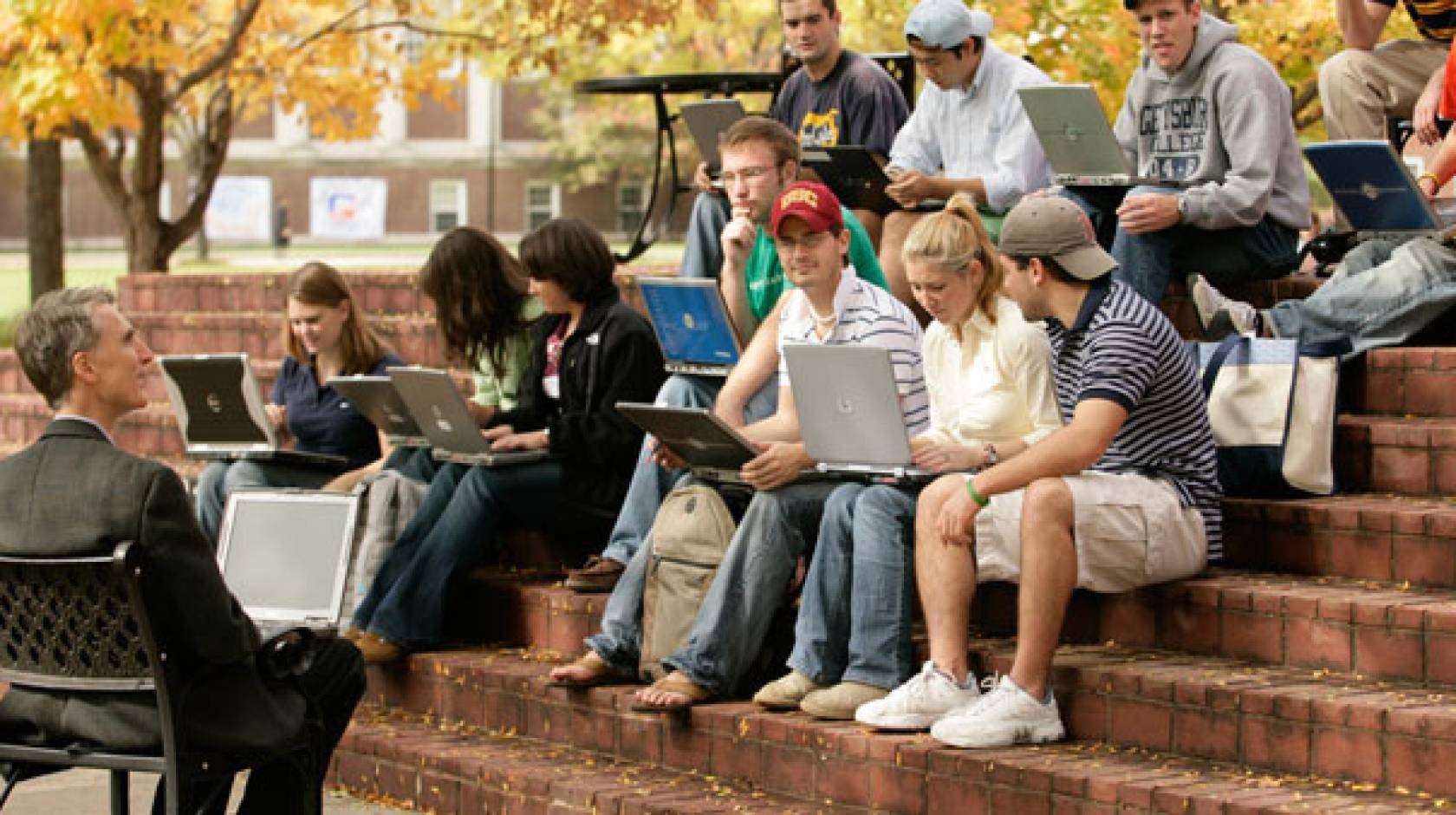 UC Berkeley professor success Conversation