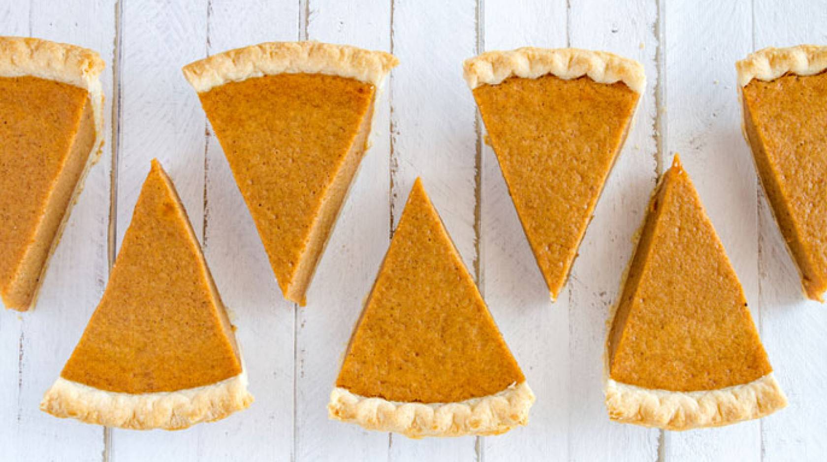 UC Pumpkin Pie