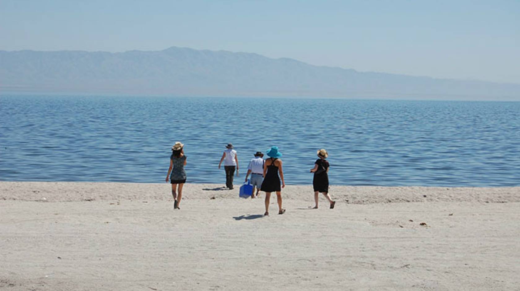 Salton Sea