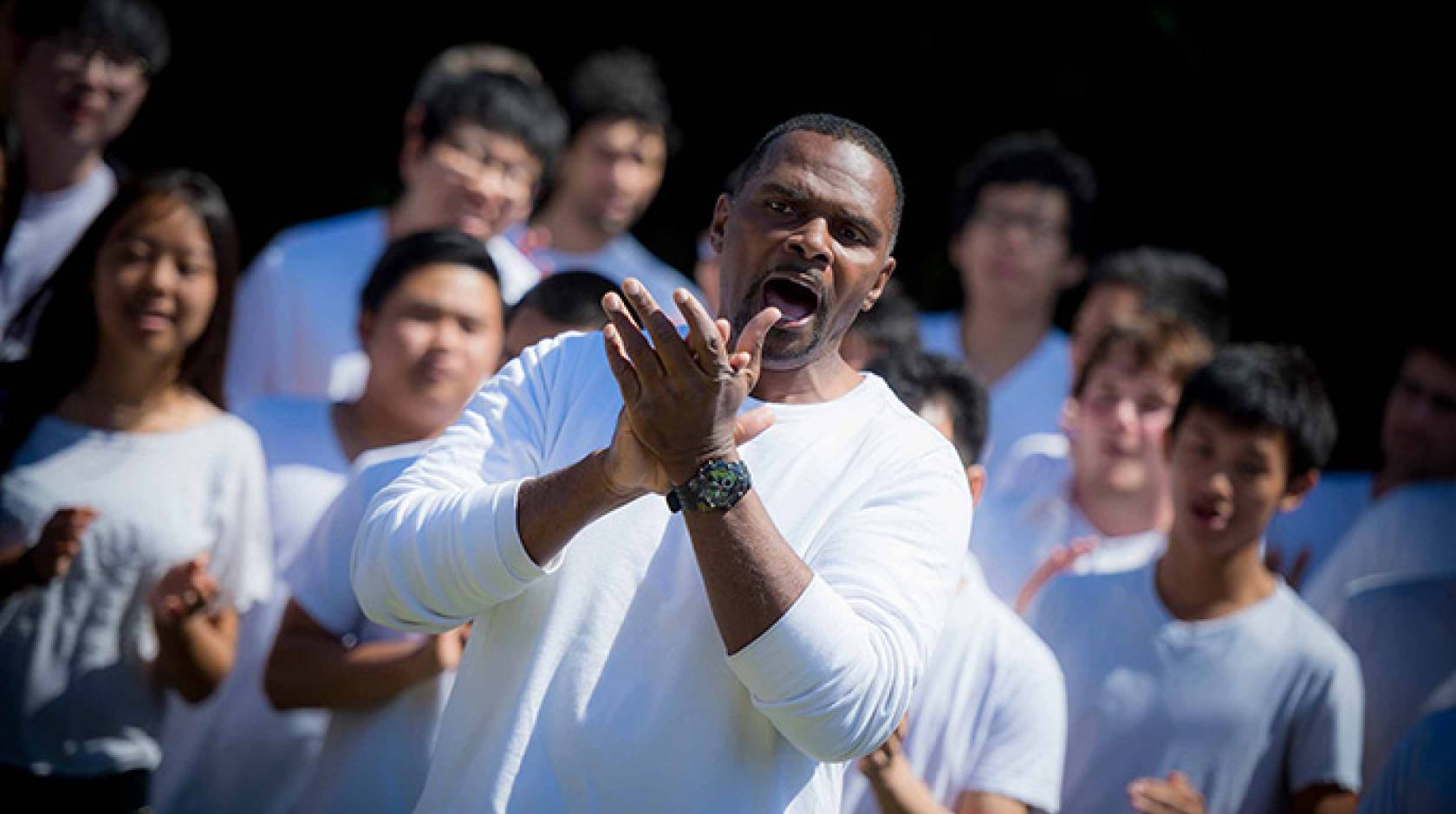 UCSD Gospel Choir