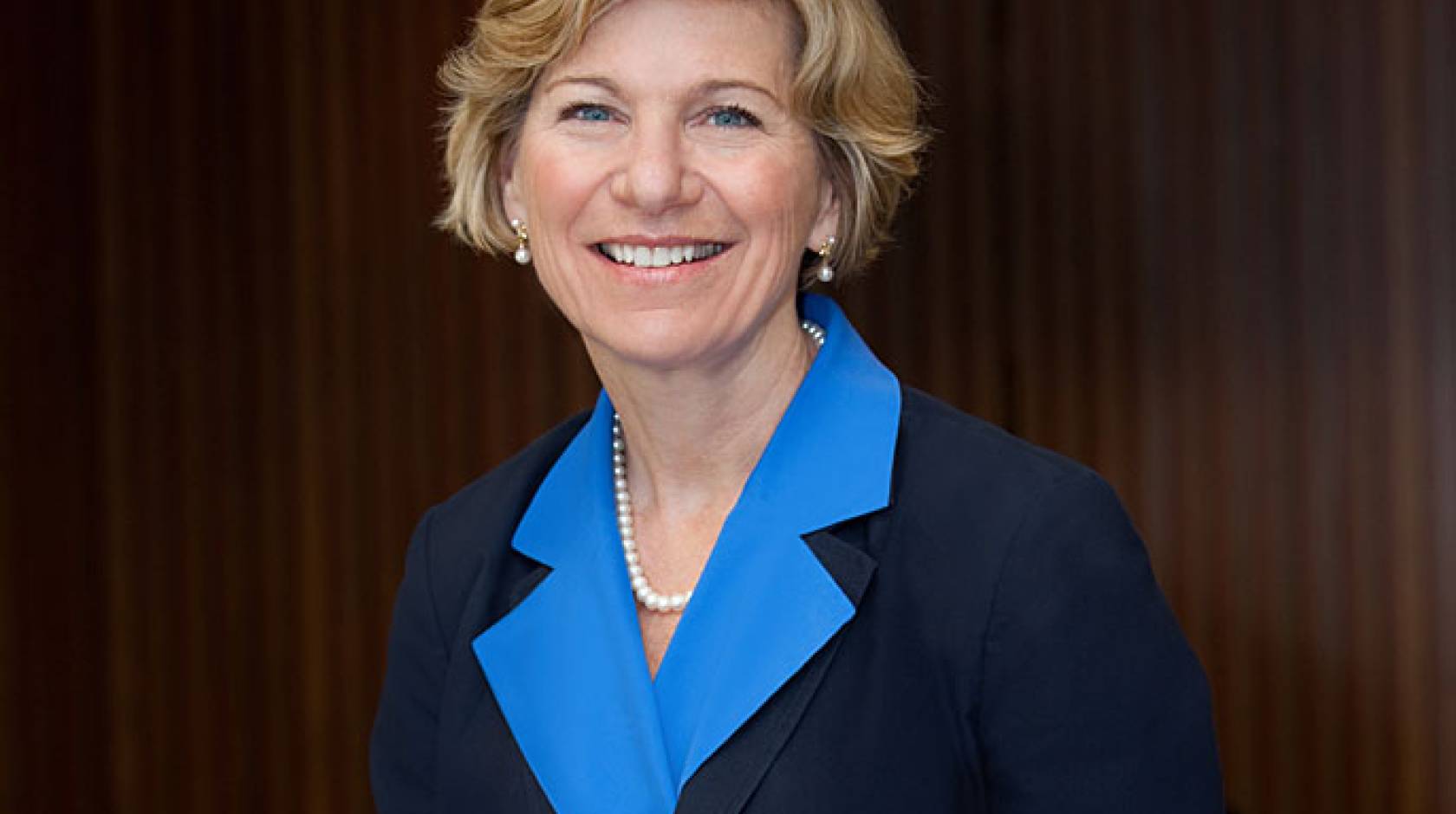 Susan Desmond-Hellmann