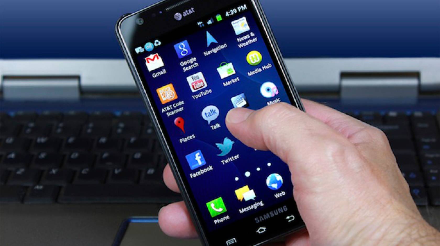 Popular android apps could be compromising users’ security, UCR researchers have shown.