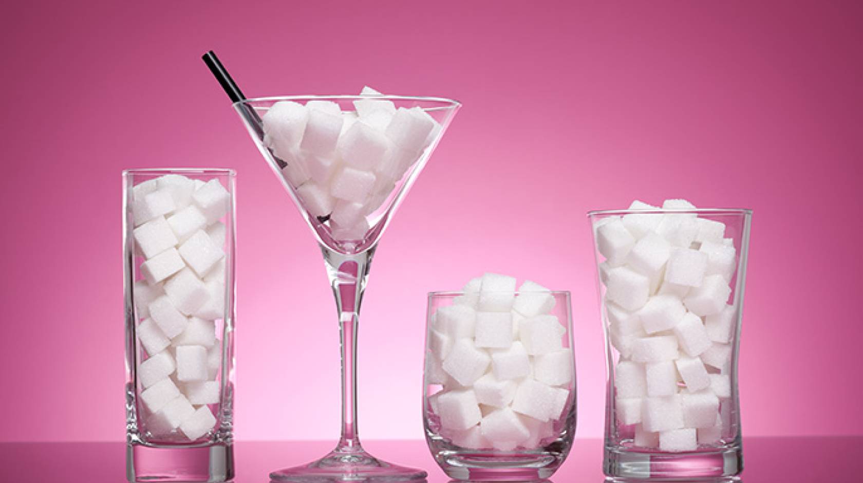 sugar