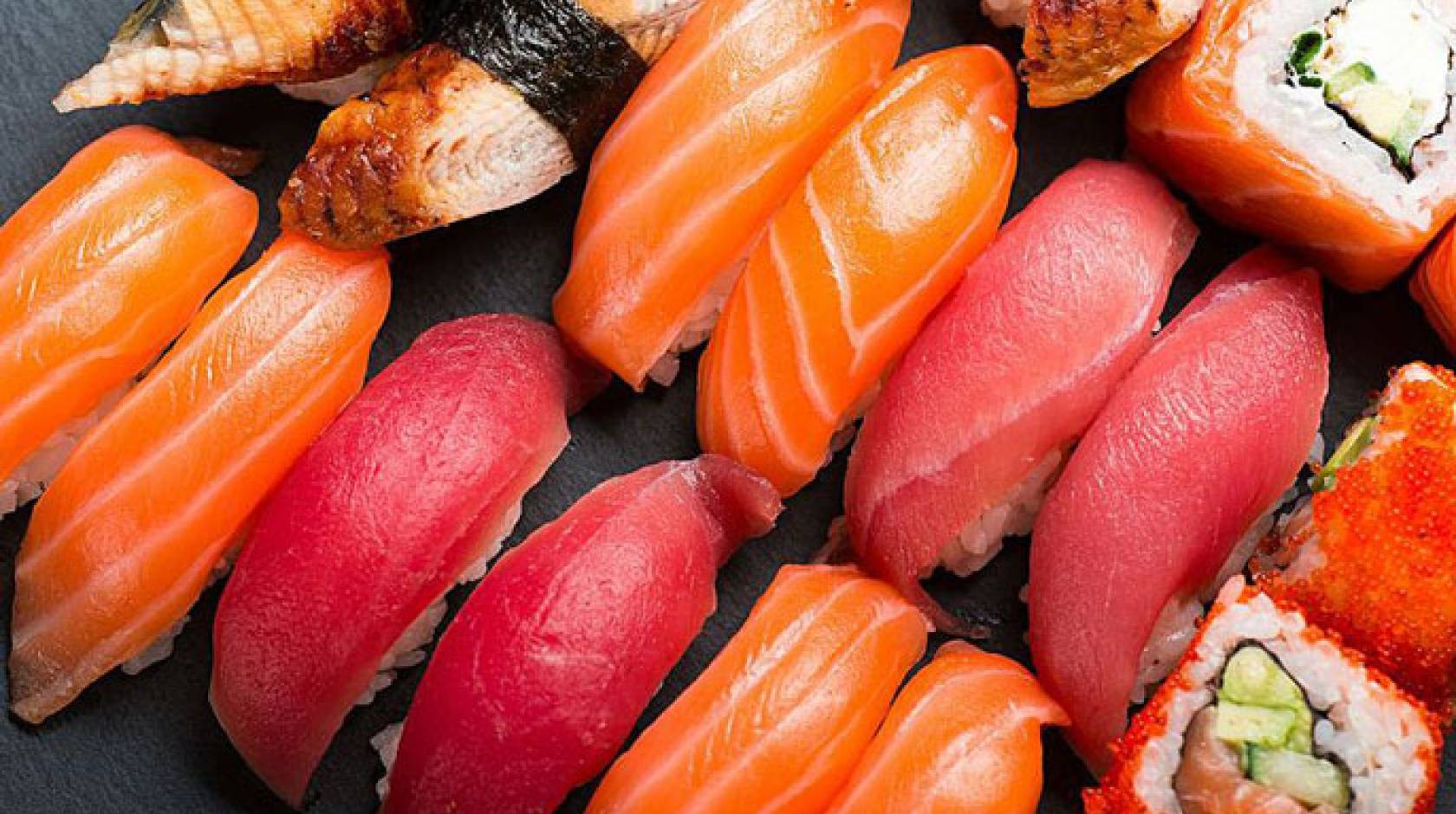 UCLA sushi fraud