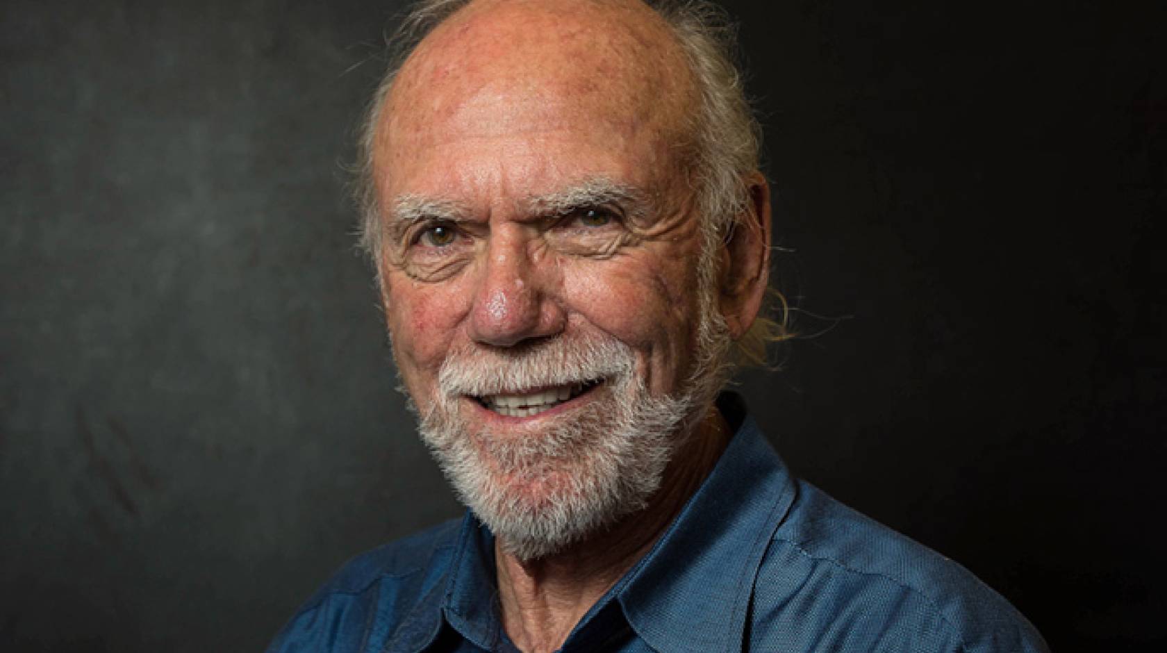 UC Berkeley Barry Barish