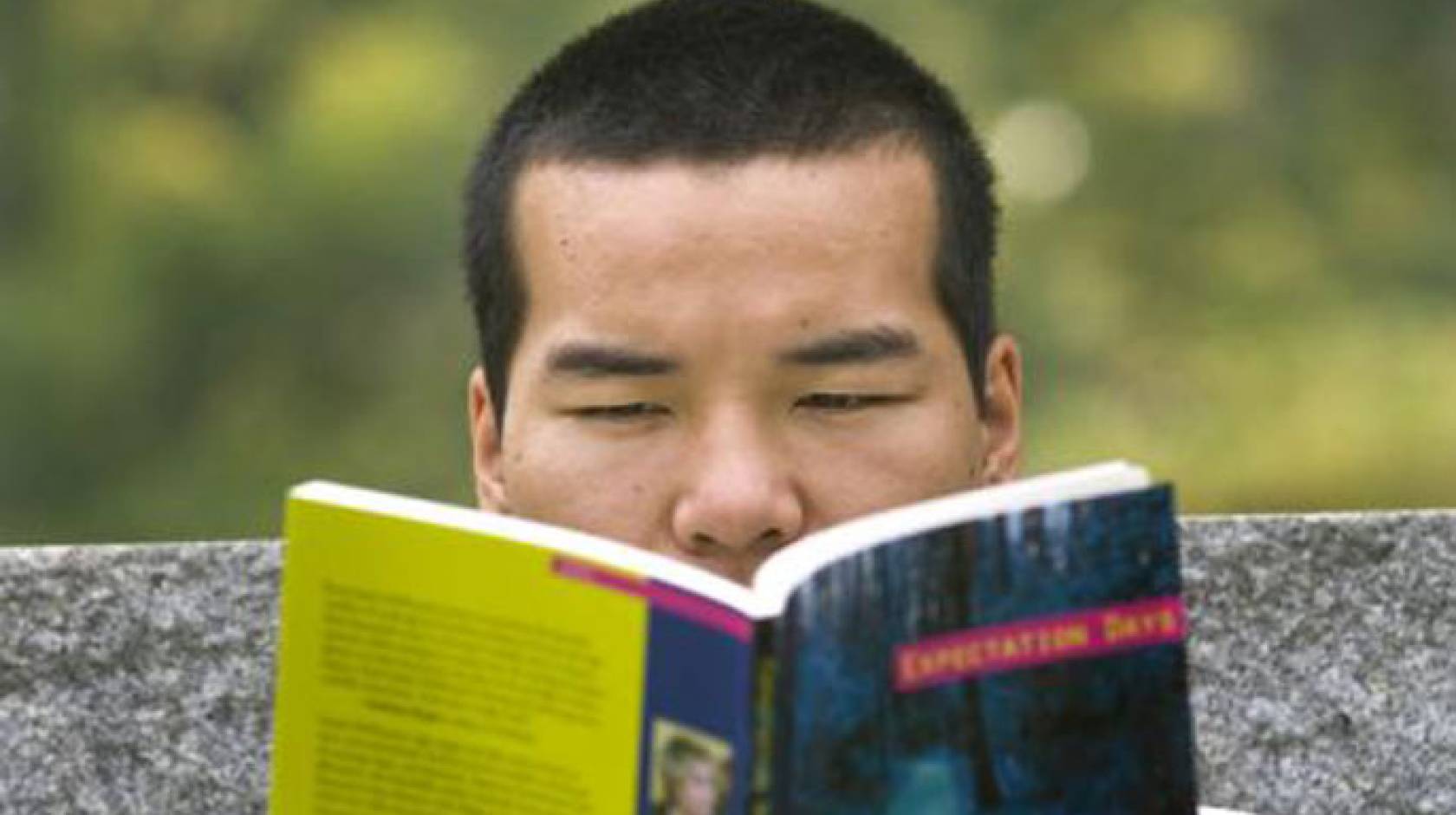 UC Davis reading study