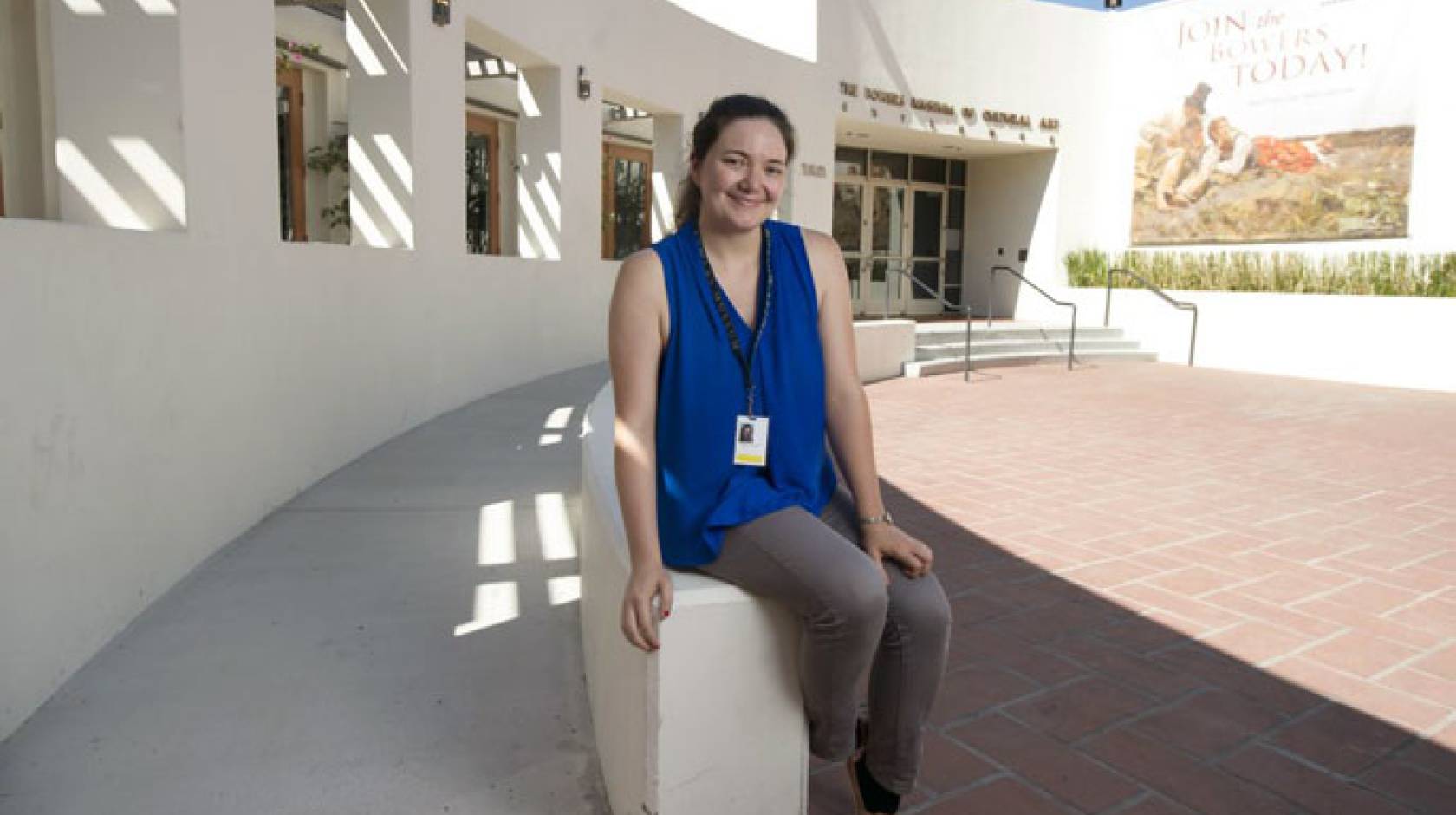 UC Irvine humanities